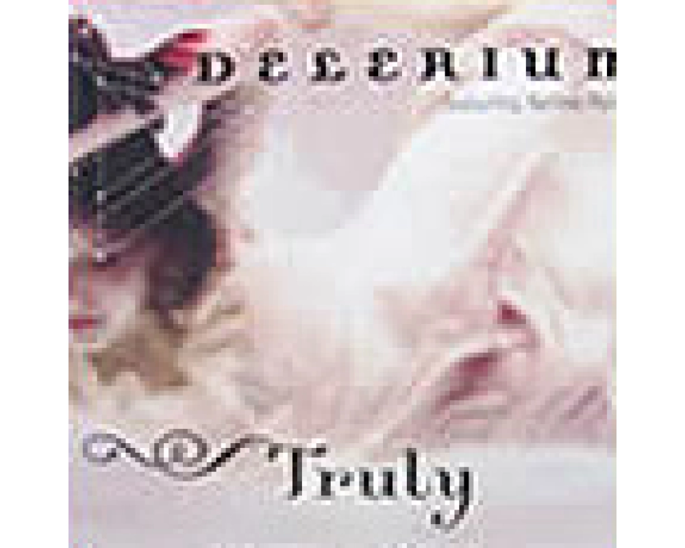 delerium - truly