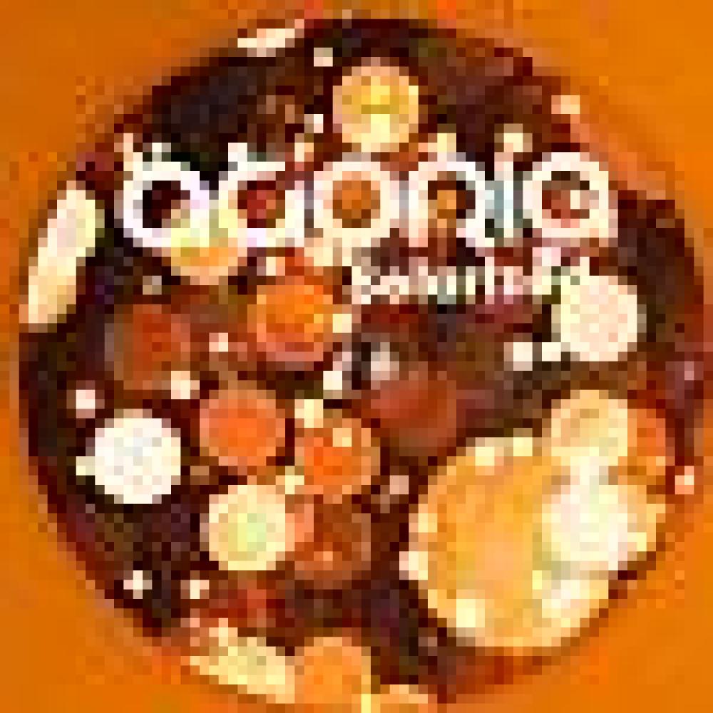 Agoria featuring Scalde - Solarized