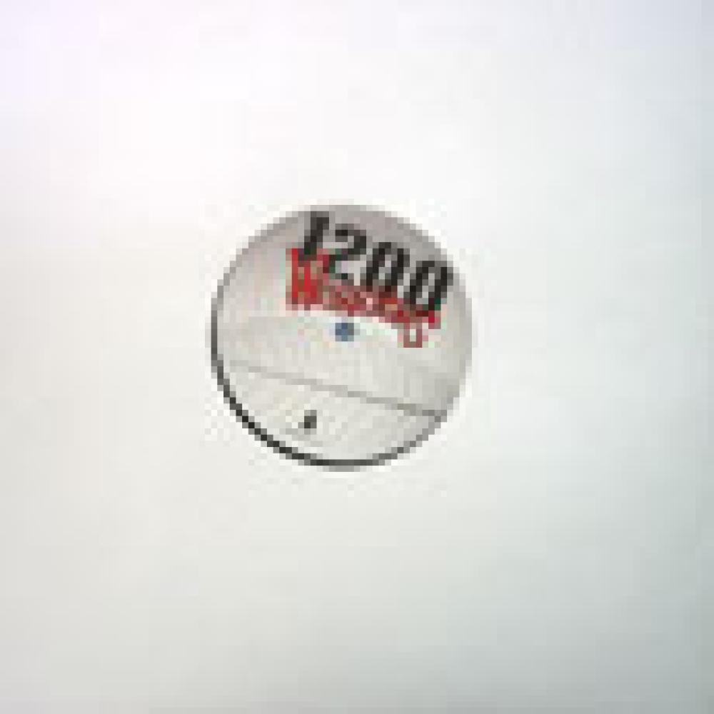 1200 warriors - dance with me