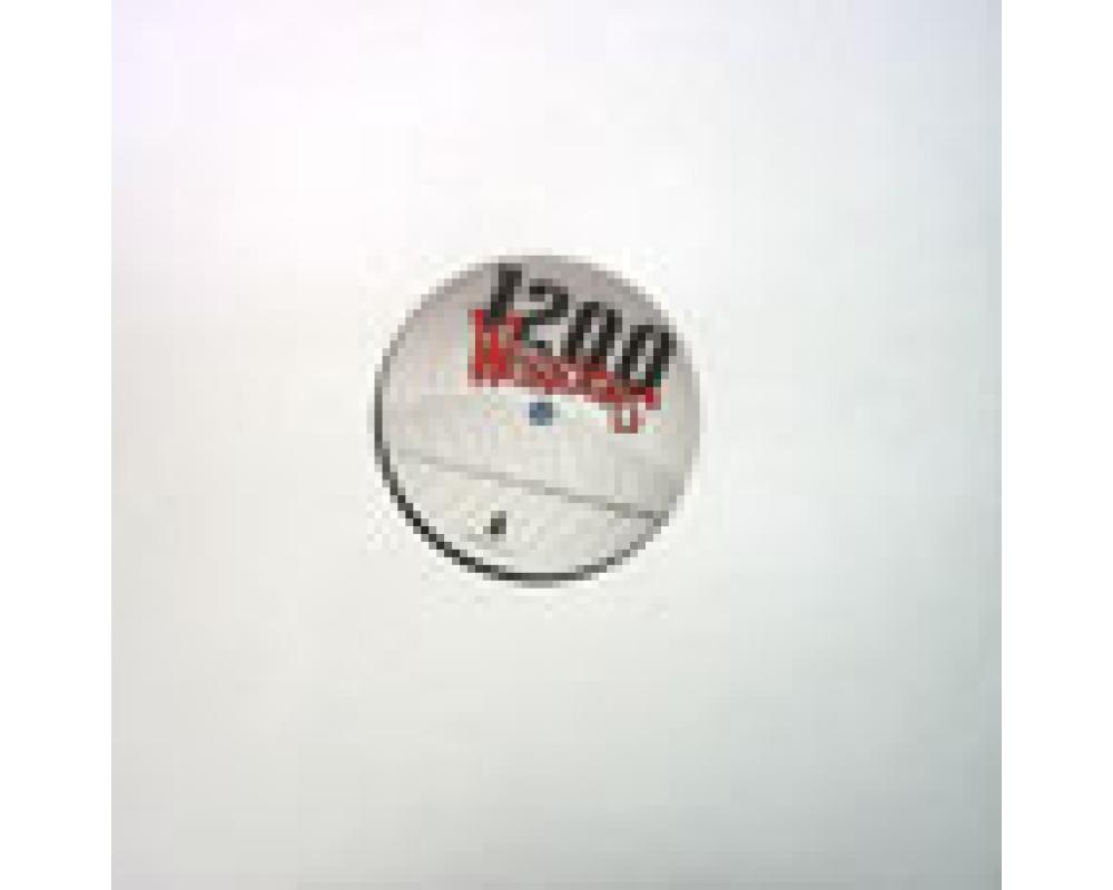 1200 warriors - dance with me