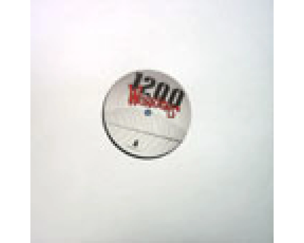 1200 warriors - dance with me