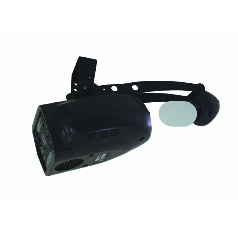 Eurolite TS-255 DMX Scan ex demo