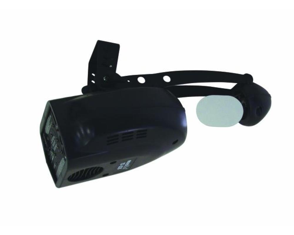 Eurolite TS-255 DMX Scan ex demo