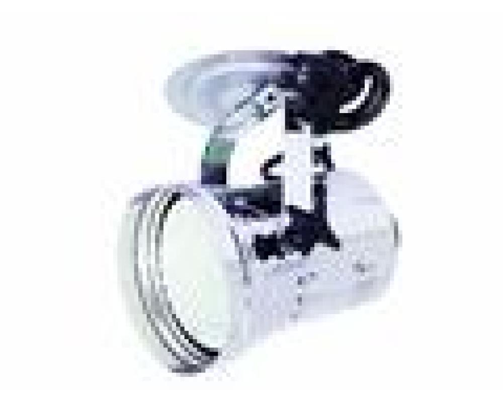 Eurolite T-36 Pin Spot, chrome