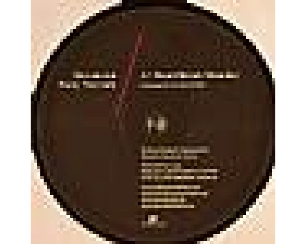 Downtown Party Network - Heart Break Dancing