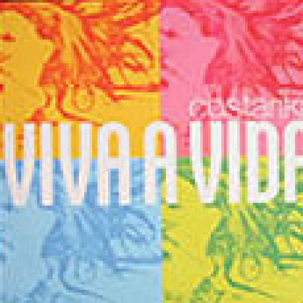 Costarika  - viva a vida 