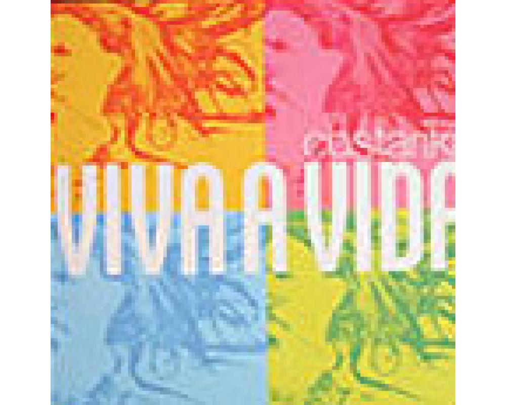 Costarika  - viva a vida 