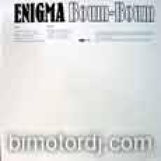 Enigma - BoumBoum (Chicane-Wally Lopez Rmx)