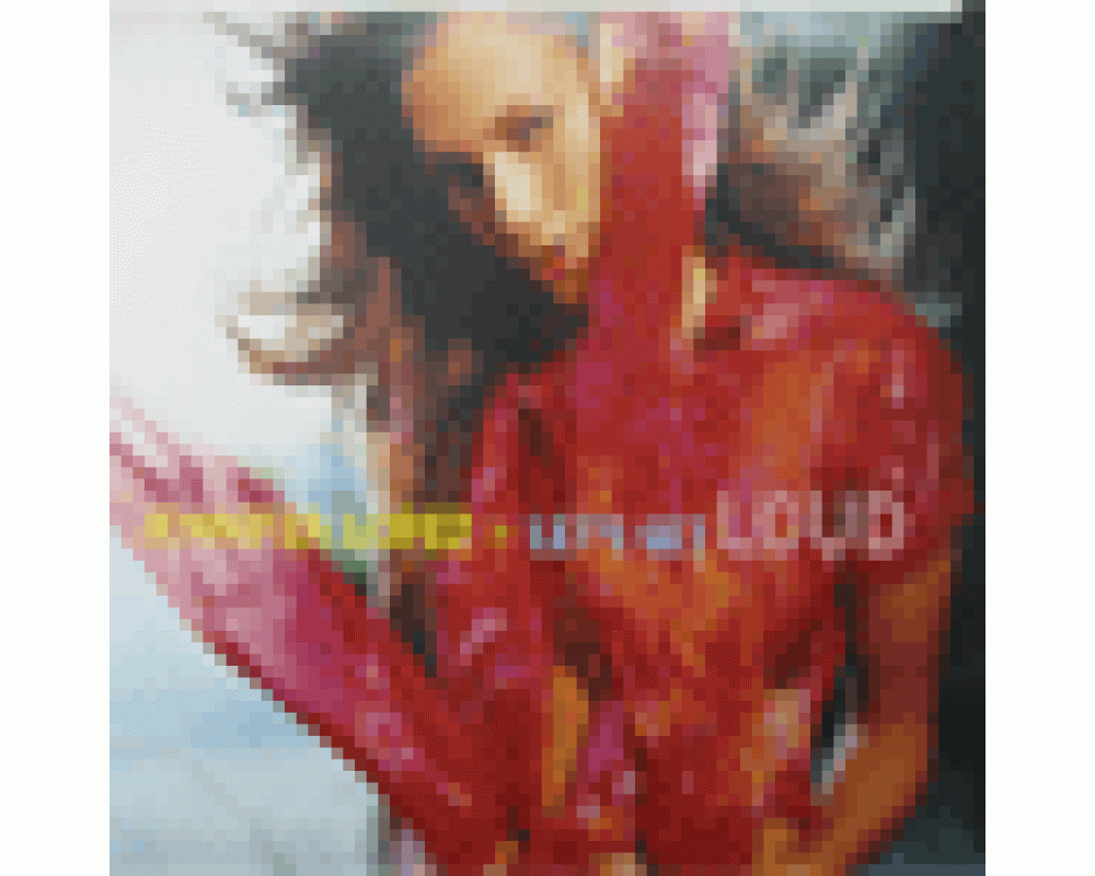 Jennifer Lopez - Lets Get Loud