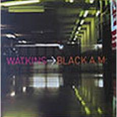 Waitkins  - black a. m. 