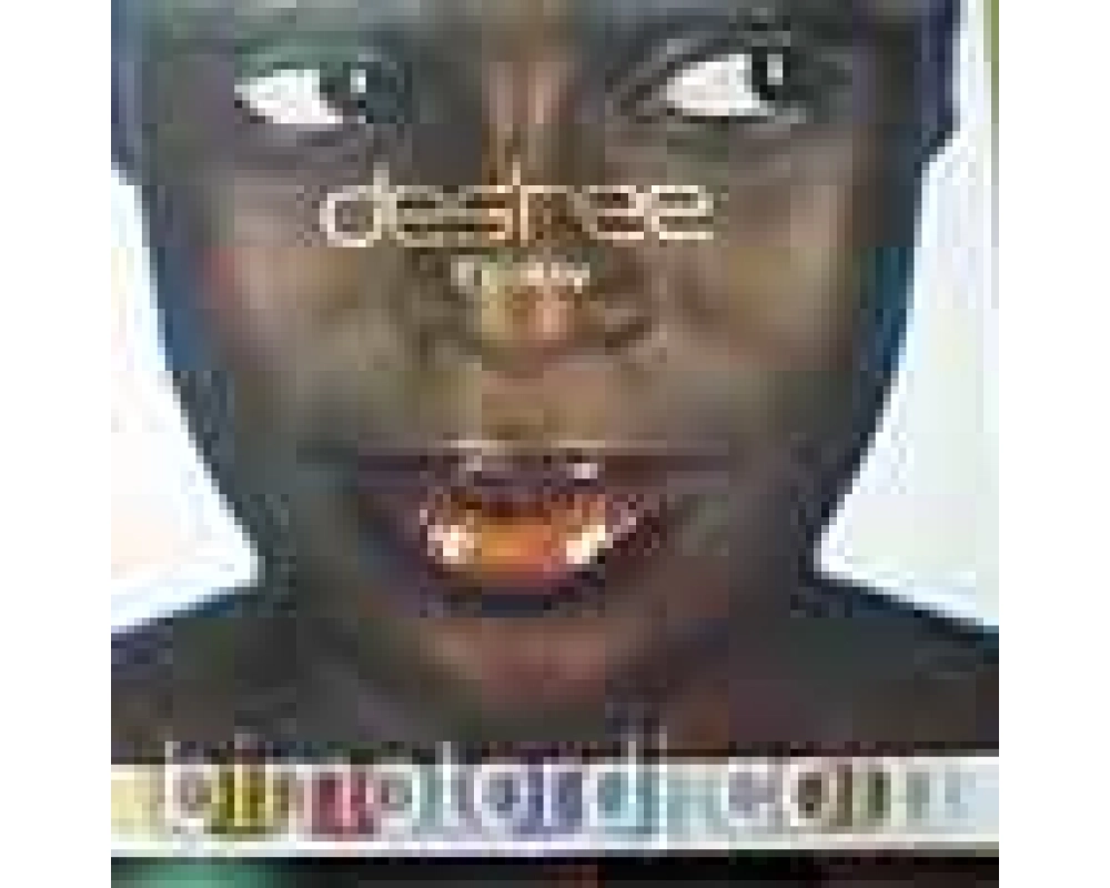 des ree - its okay