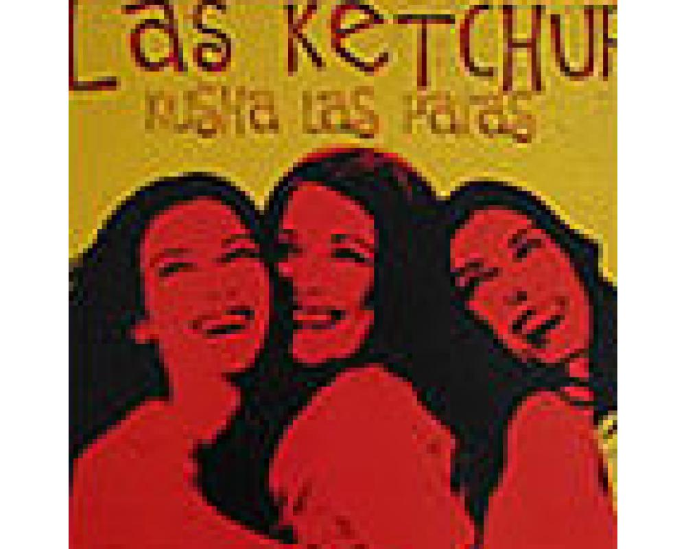 Las Ketchup / kusha las payas  - kusha las payas 