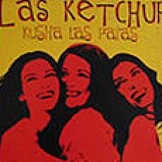 Las Ketchup / kusha las payas  - kusha las payas 