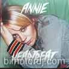 annie - heartbeat (royksopp - alan braxe rmx)