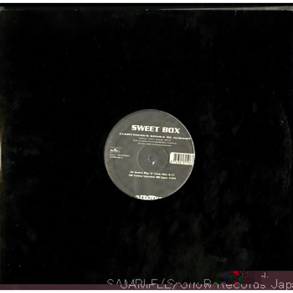 Sweet Box - Everything Gonna Be Allright