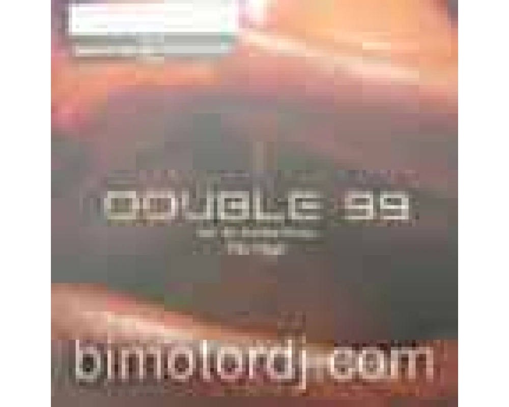 double 99 - 7th high (hydrogen rockers remix)