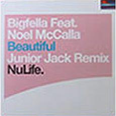 Big Fella  - beautiful (disc 2) 