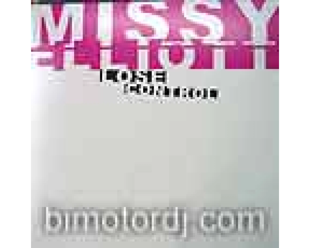 missy elliott ft ciara and fatman scoo - lose control