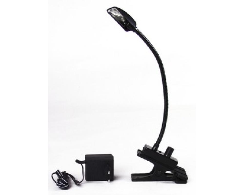 Eurolite Flexilight 12V/5W c/Transformador e Potenciom.c/Clamp