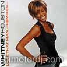 Whitney Houston - Love That Man (Remixes)