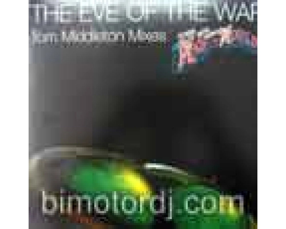 Jeff Wayne - The Eve Of The War (Tom Middleton Cosmos Mix)