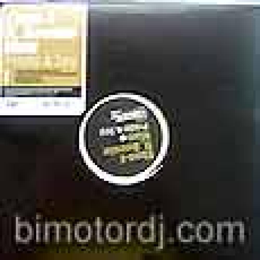 ebon-e feat. beenie man - pride & joy