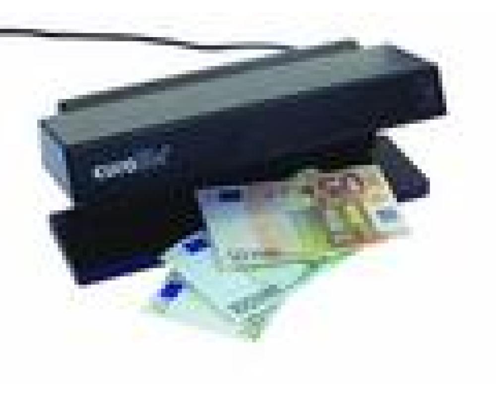 Eurolite Detector Notas Falsas - B-Stock