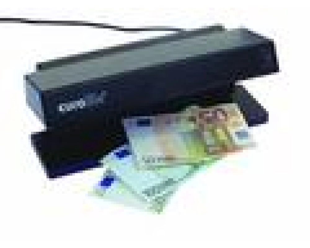 Eurolite Detector Notas Falsas - B-Stock