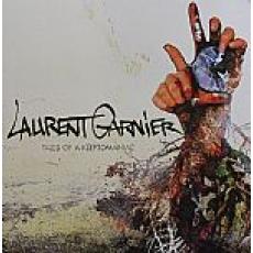 Laurent Garnier - Tales of a Kleptomaniac