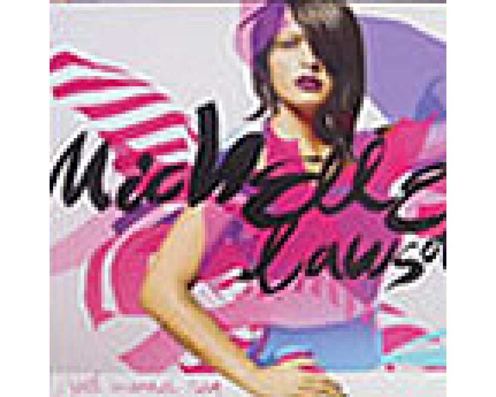 michelle lawson - i just wanna say