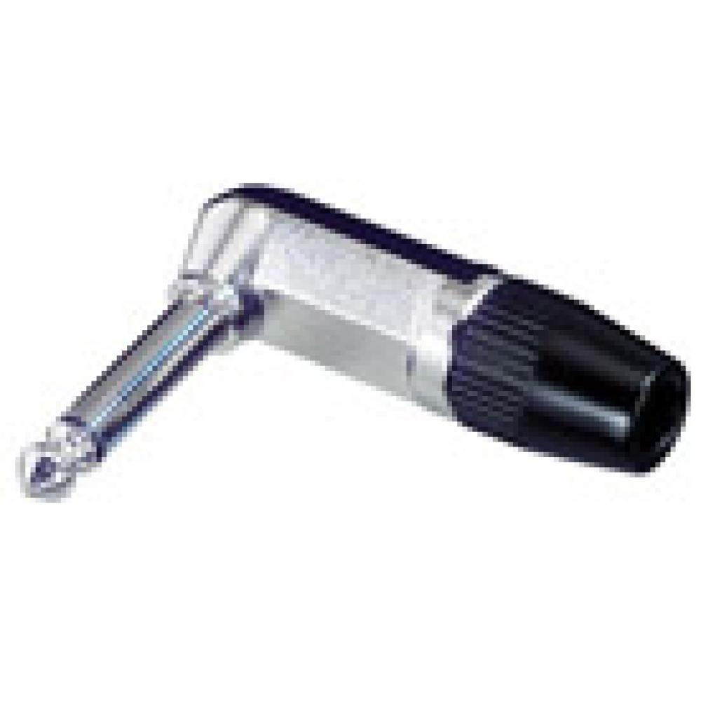 Art System jack macho mono de 6mm ang. recto