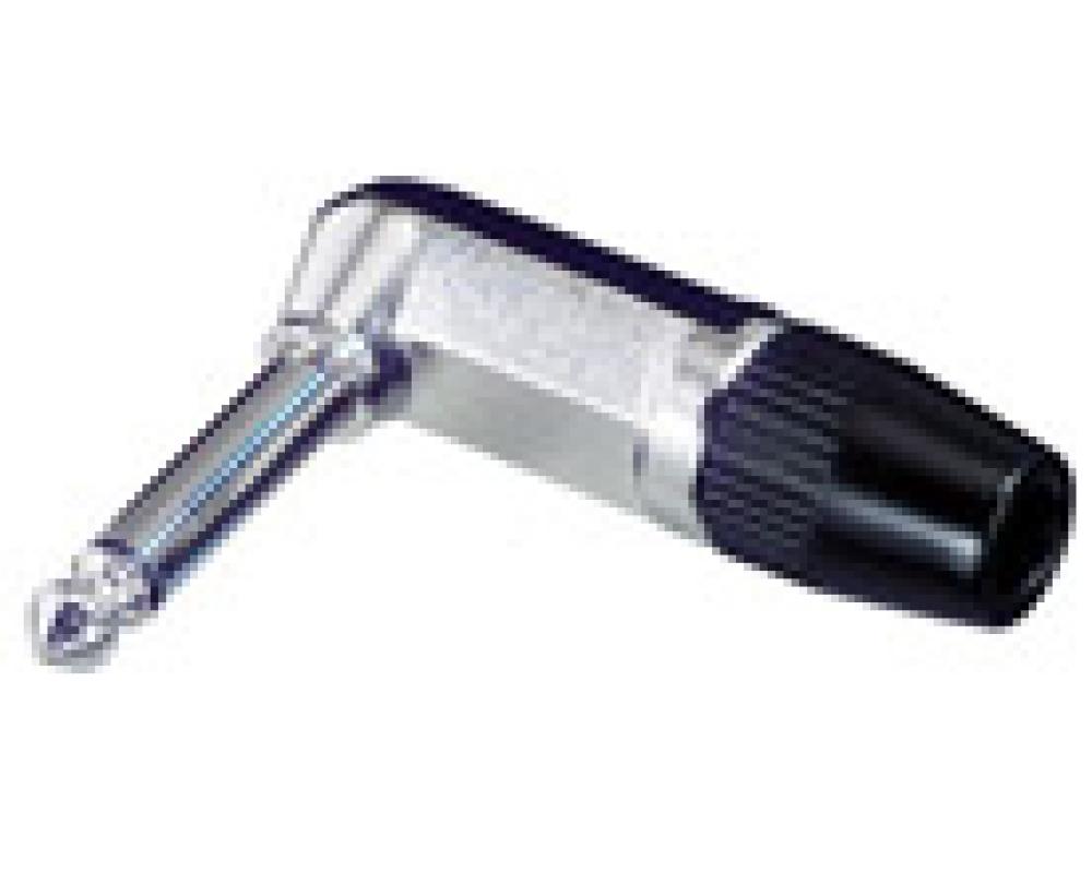Art System jack macho mono de 6mm ang. recto