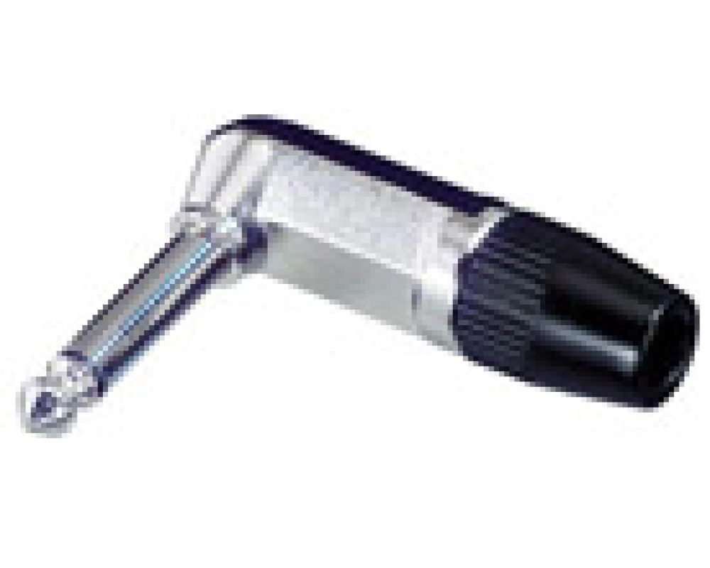 Art System jack macho mono de 6mm ang. recto