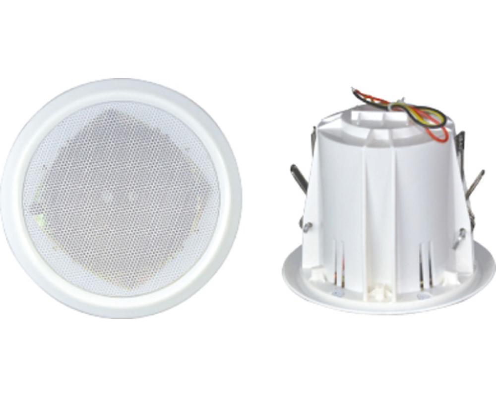Art System Y-306, 1.5-3w, 3 pol., 70/100v, involucro plastico