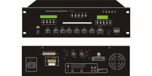 Amplificadores para instalación