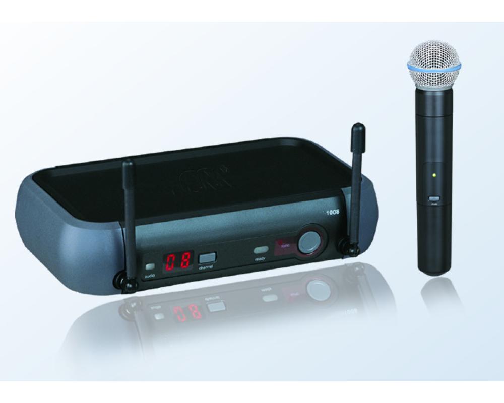 Art System Art m 1008 -(mao) uhf 614-814 mhz