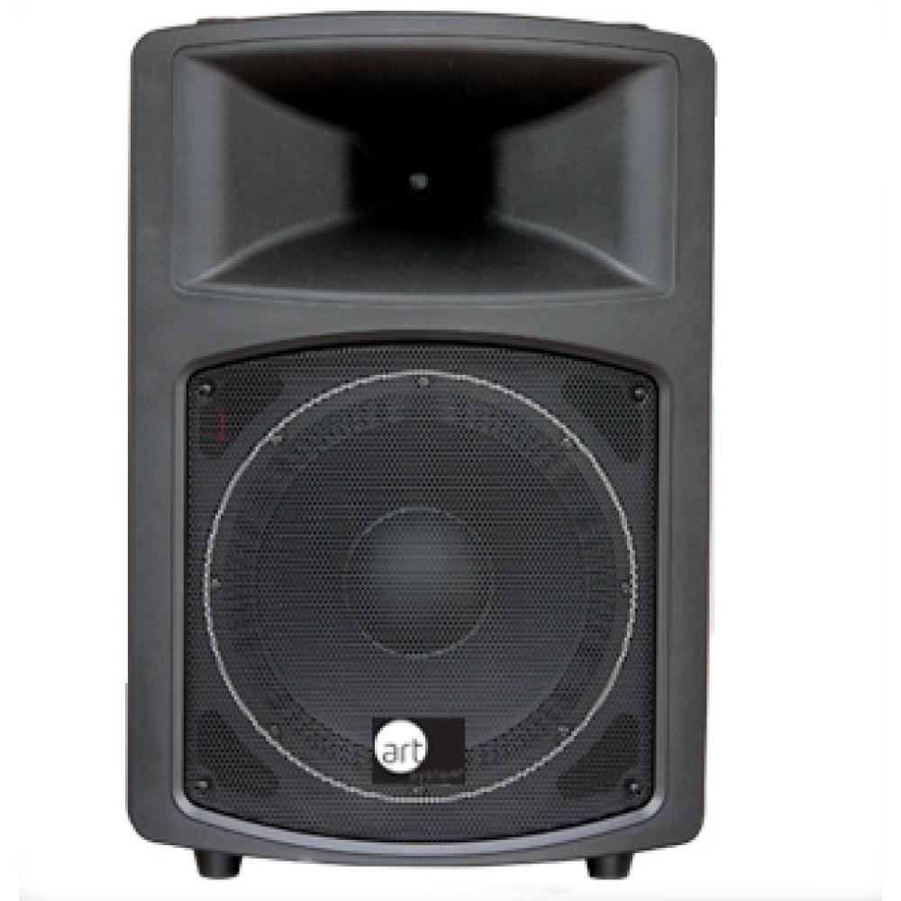 Art System BS-08 - 80w, 8ohm, 8 pol.