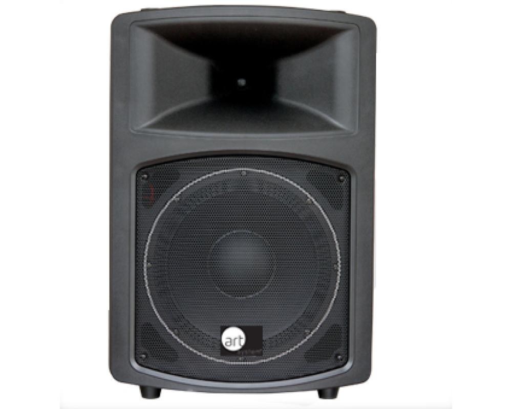 Art System BS-08 - 80w, 8ohm, 8 pol.