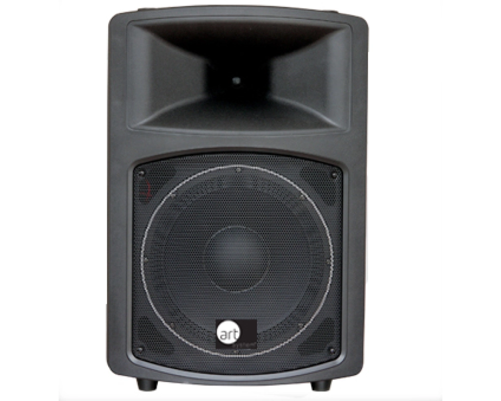 Art System BS-08 - 80w, 8ohm, 8 pol.