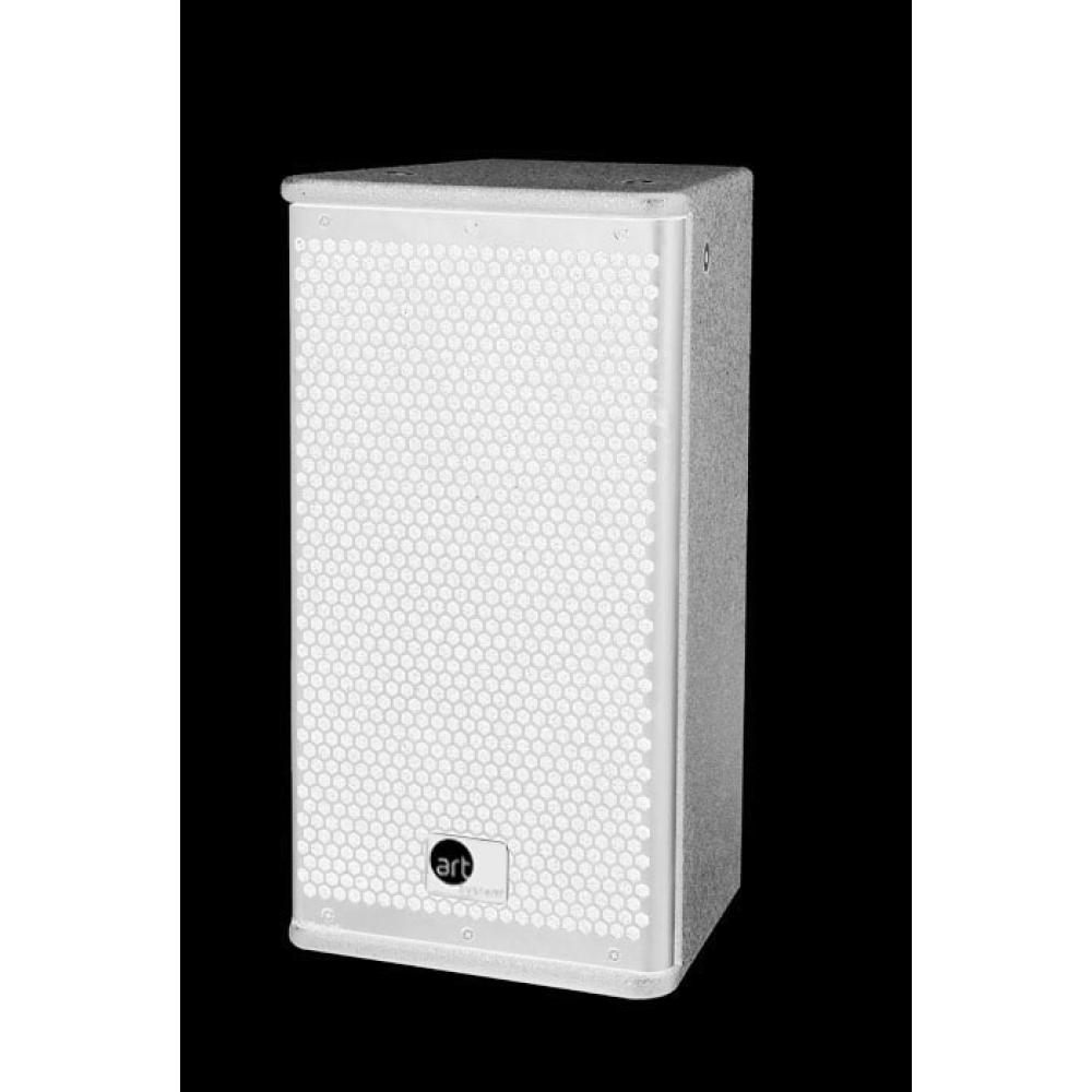 Art System Lt-108 - 200W rms-400w pico- 123db -1x1.75 - branca