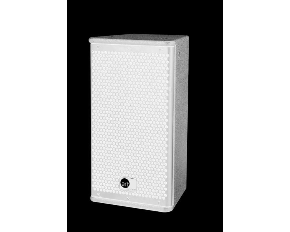 Art System Lt-108 - 200W rms-400w pico- 123db -1x1.75 - branca