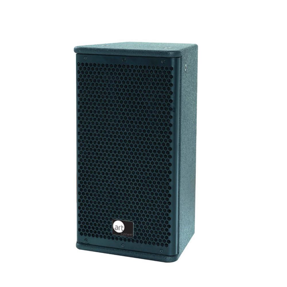 Art System Lt-108 - 200W rms-400w pico- 123db -1x1.75