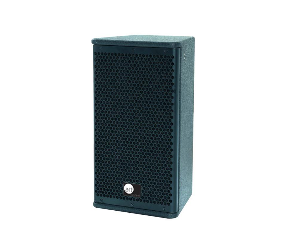 Art System Lt-108 - 200W rms-400w pico- 123db -1x1.75