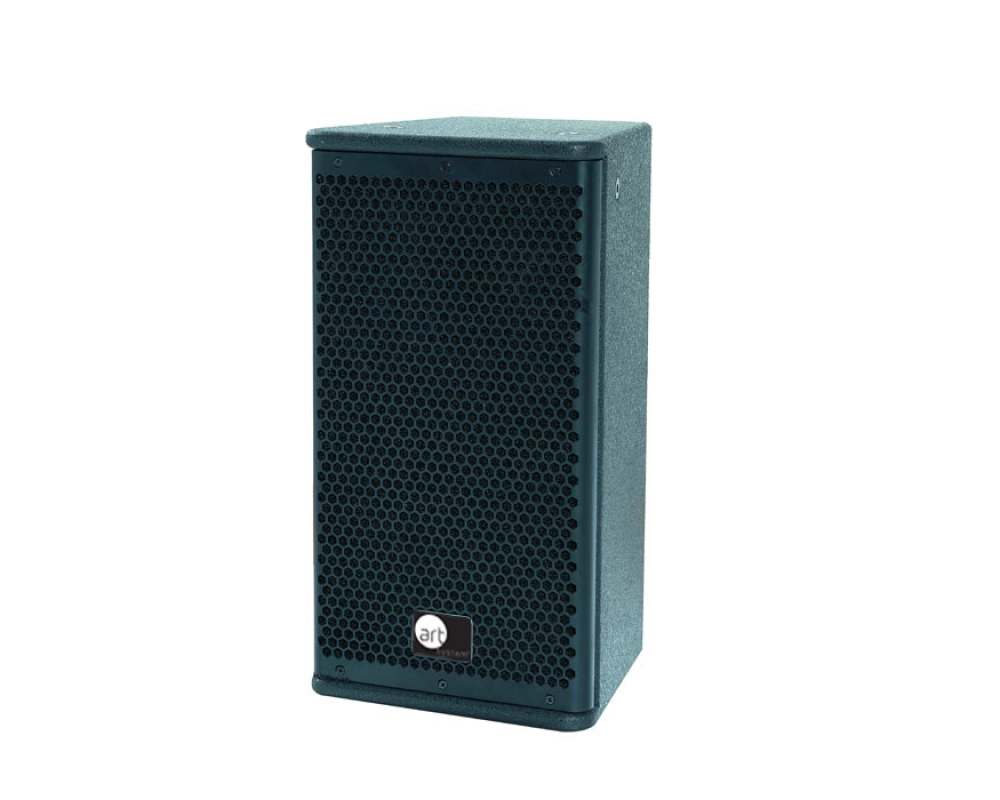 Art System Lt-108 - 200W rms-400w pico- 123db -1x1.75