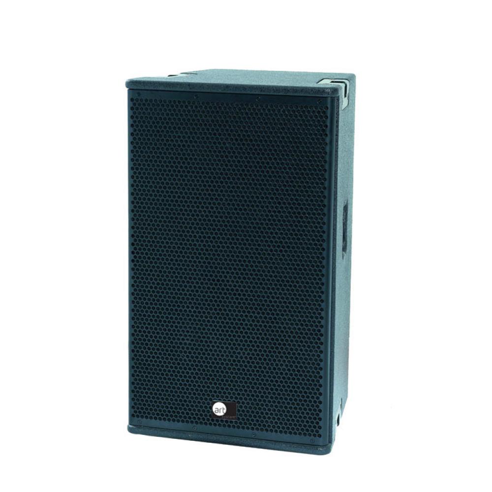 Art System LT-115 - 600W rms- 1200w pico - 1x2
