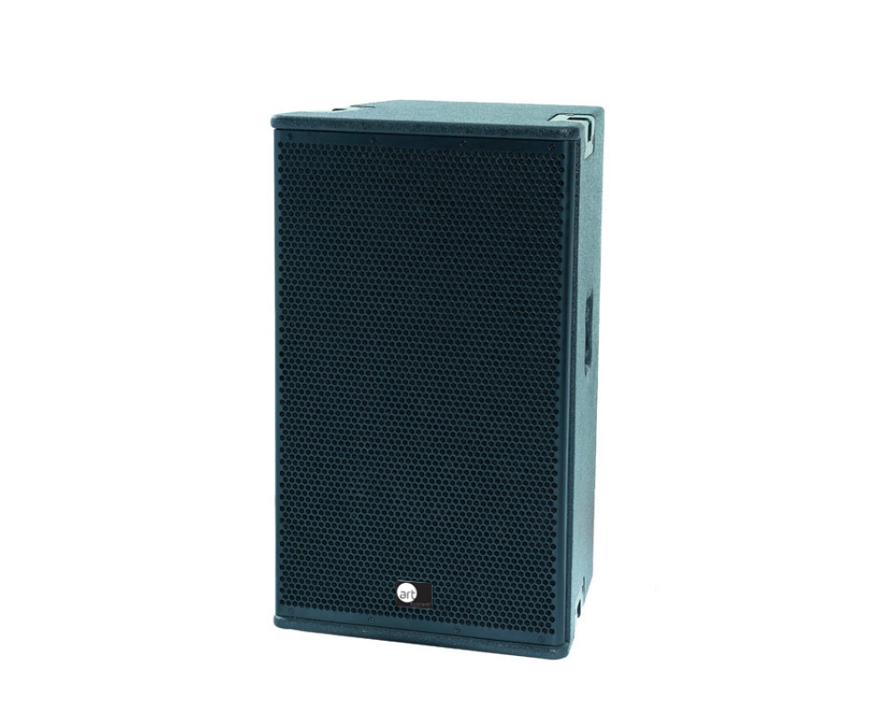 Art System LT-115 - 600W rms- 1200w pico - 1x2
