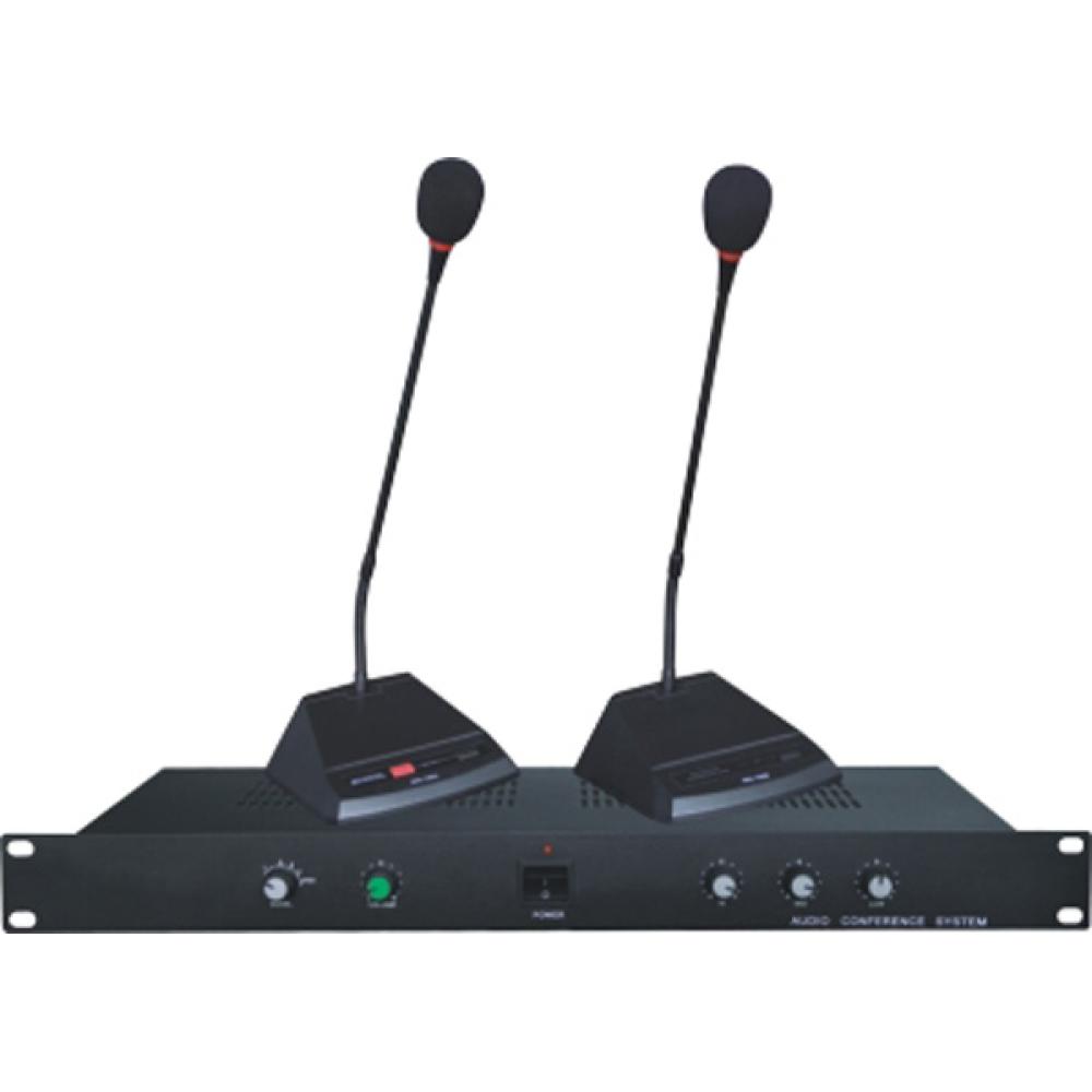 Art System Y-1001 - suporta até 30 delegados