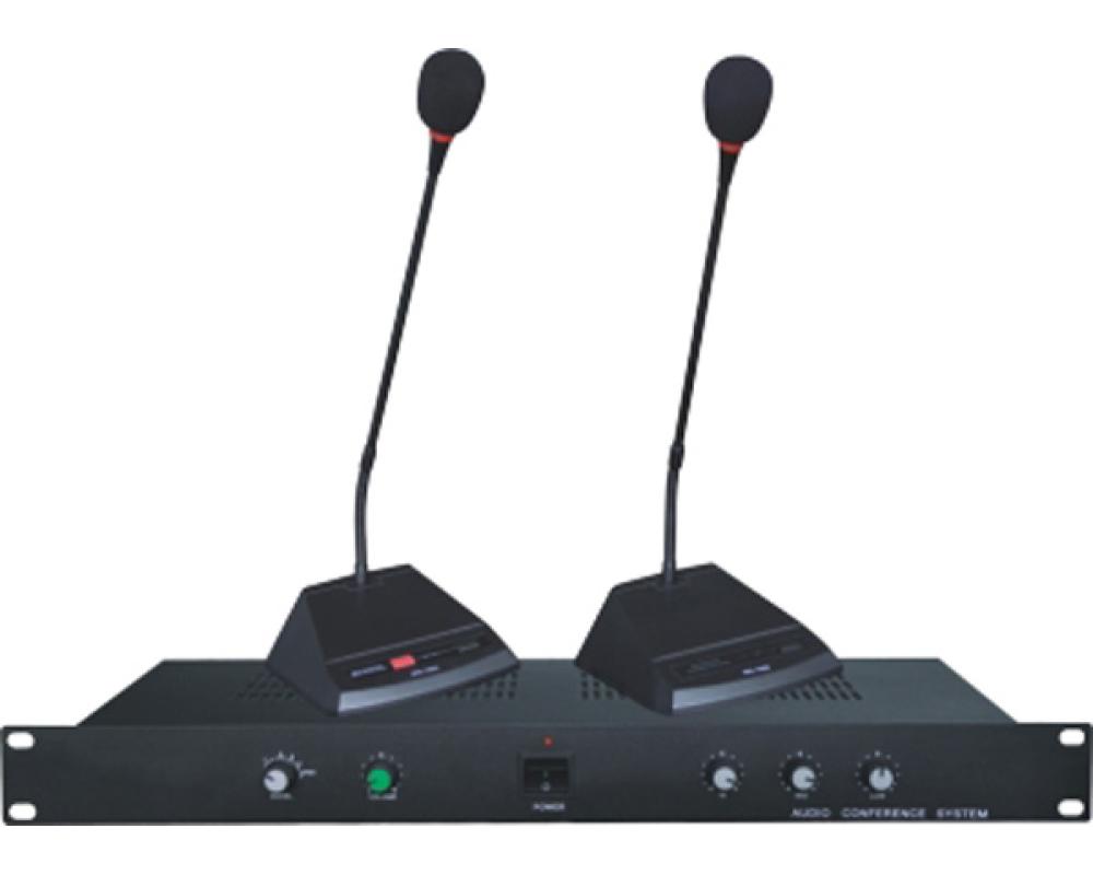 Art System Y-1001 - suporta até 30 delegados