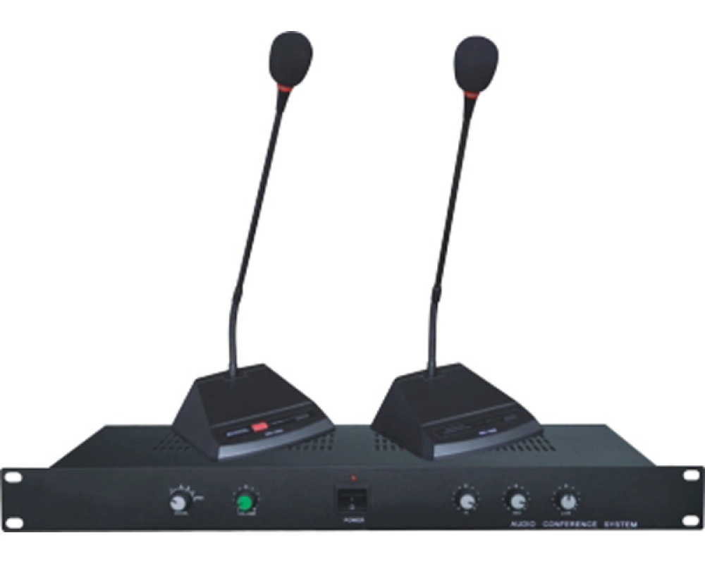 Art System Y-1001 - suporta até 30 delegados
