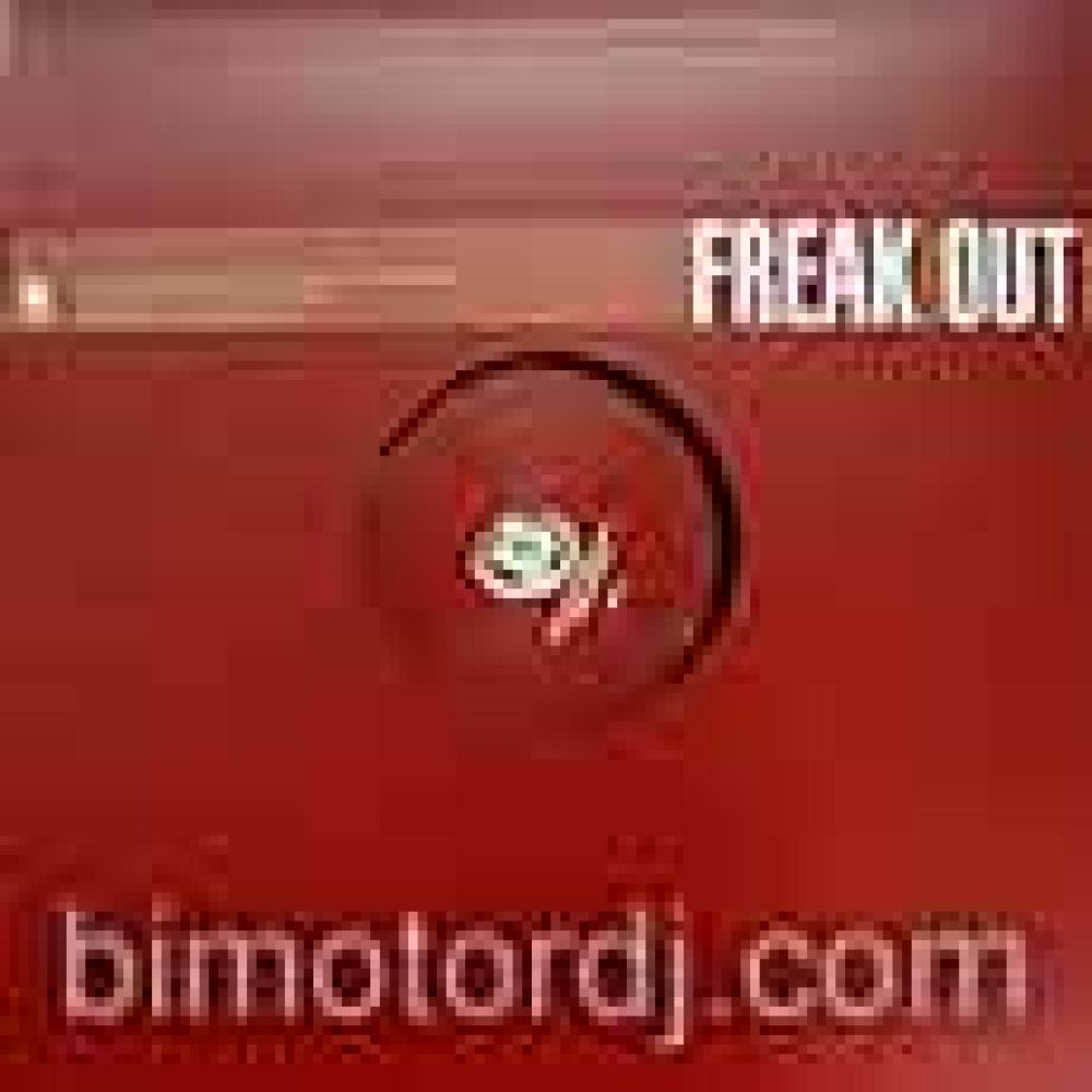 Solid Façade Present - Freak Out (Paulo Rocha Remix)